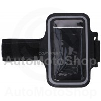 Phone holder for SPORT max 138x67x10mm. Dunlop